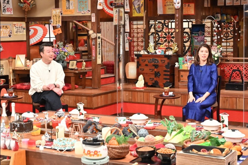 （c）TBS