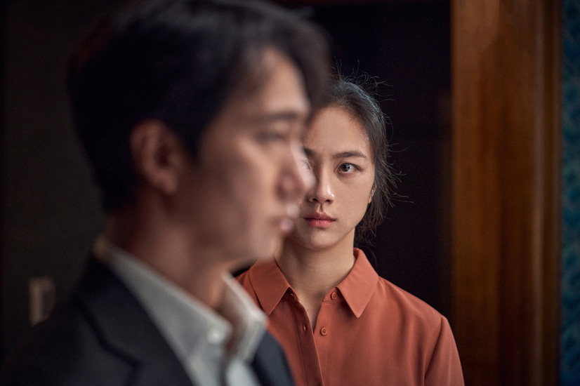 『別れる決心』2月17日（金）より、TOHOシネマズ 日比谷ほか全国ロードショー／©2022 CJ ENM Co., Ltd., MOHO FILM. ALL RIGHTS RESERVED