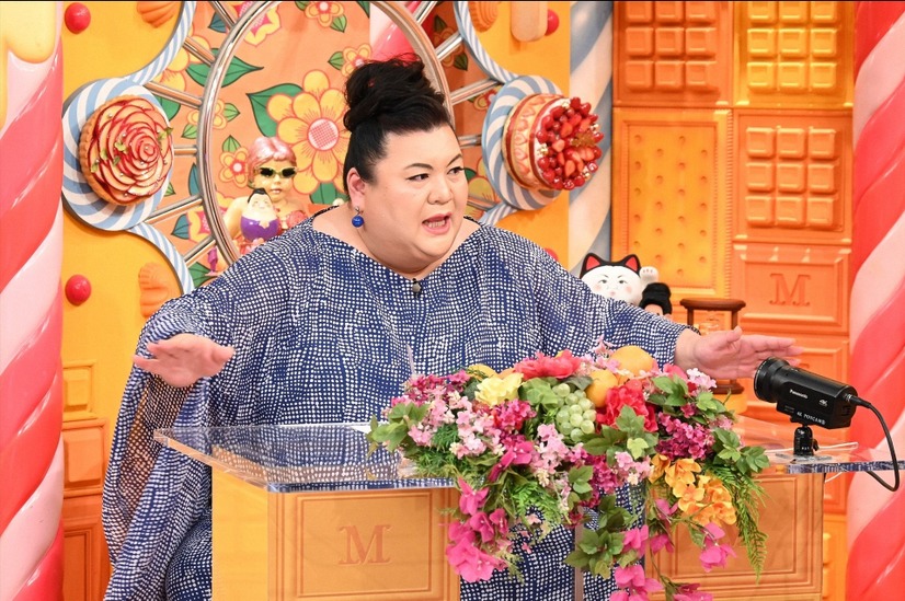 （c）TBS