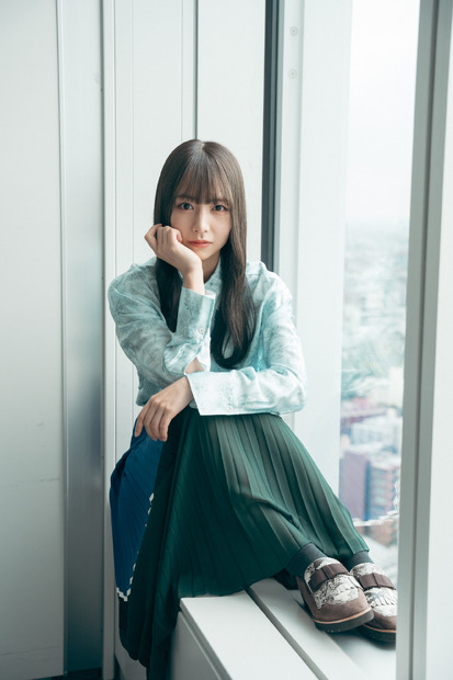 北野日奈子