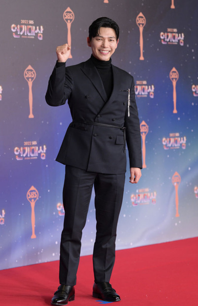 (Photo by The Chosunilbo JNS/Imazins via Getty Images)