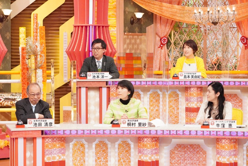 木村拓哉＆伊藤英明が今年の大予想に驚き！アバター婚活が流行する？！