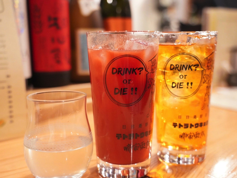 下北沢のディープな飲食店が57も参加する呑み歩きイベント開催！「チーズ」と「激辛」がテーマ