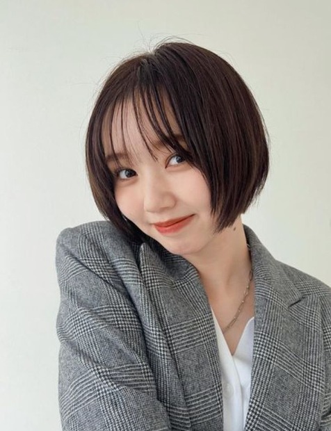 写真は江野沢愛美の公式Instagramから（※写真は所属事務所より掲載許諾をもらってます）