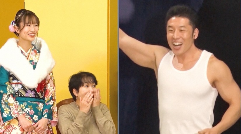 （C）TBS