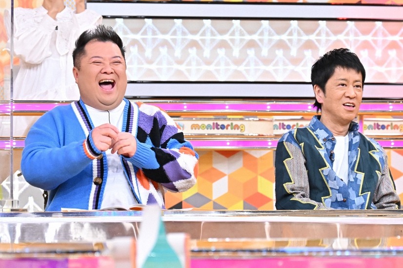 （C）TBS