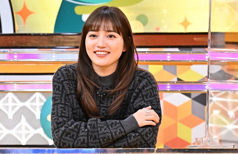 （C）TBS