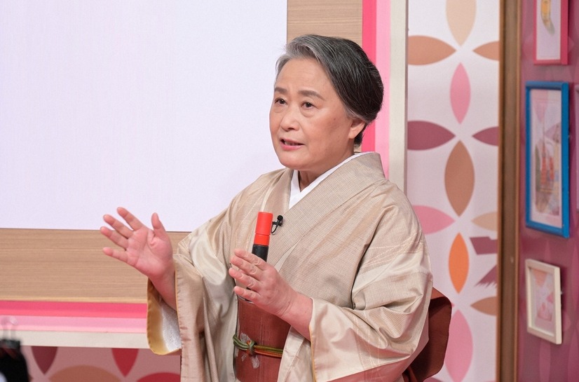 （C）TBS