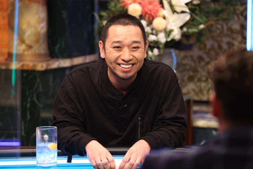 大悟（千鳥）　（c）フジテレビ