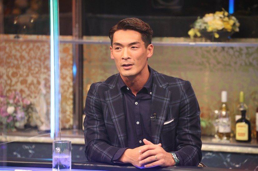 槙野智章　（c）フジテレビ