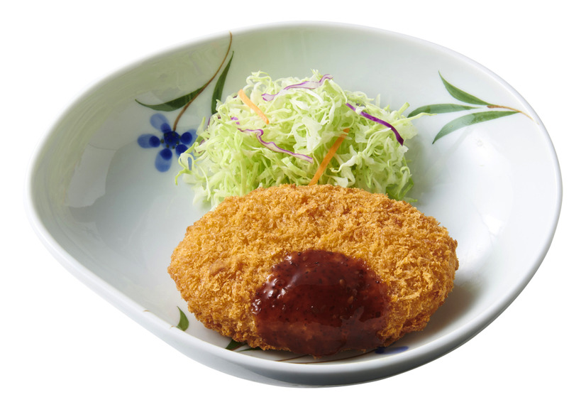 鹿児島の家庭料理「豚バラなんこつ」が楽しめる定食、やよい軒から