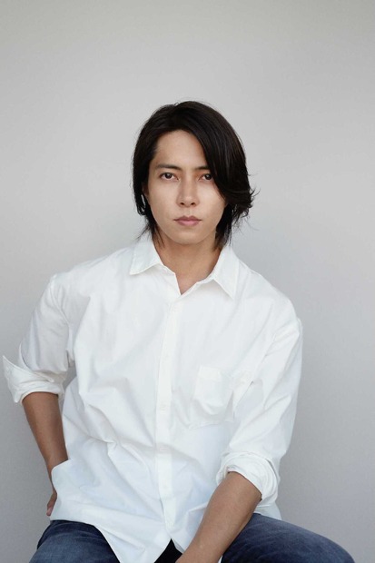 山下智久、ニューアルバムリリース＆ライブツアー開催決定