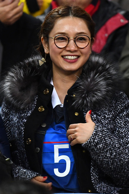 平愛梨(Photo by Masterpress/Getty Images)