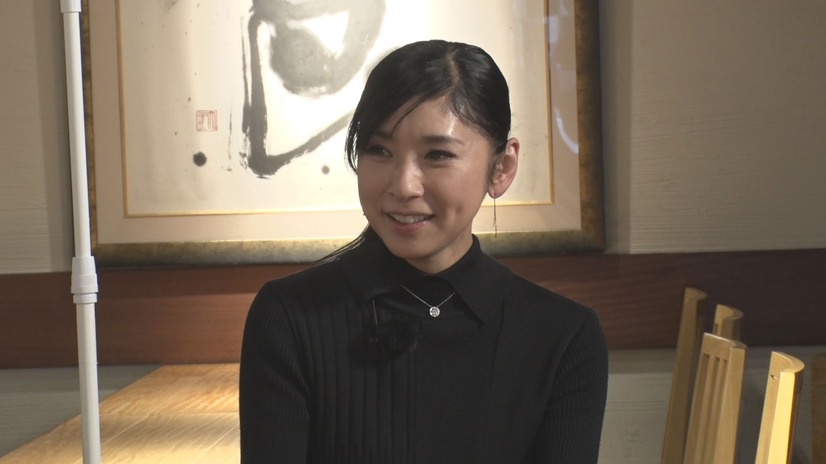 黒木瞳