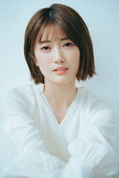 樋口日奈　（c）乃木坂46LLC