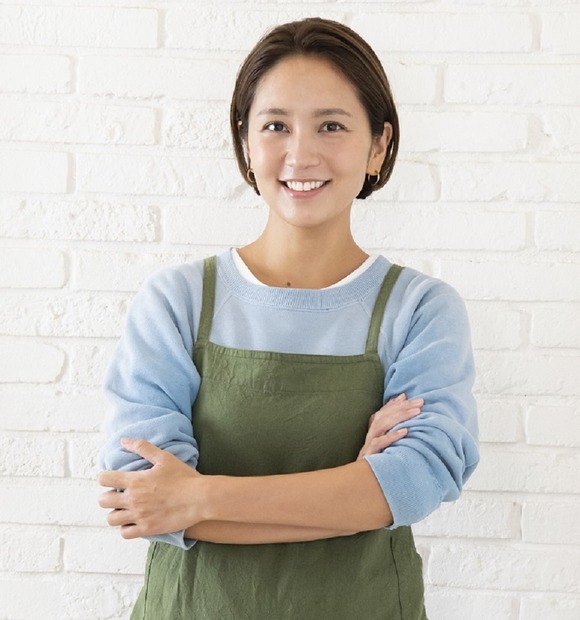 料理家・和田明日香、人気レシピ本続編『楽ありゃ苦もある地味ごはん。』発売決定