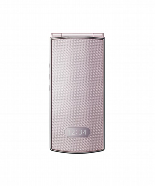 「N-08A」（Perfume Pink）