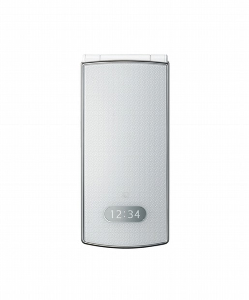 Airy White