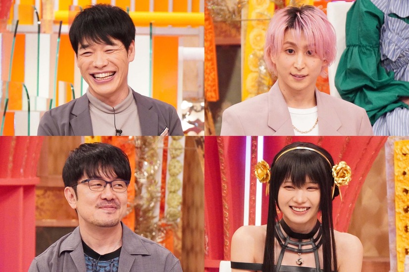 （C）フジテレビ