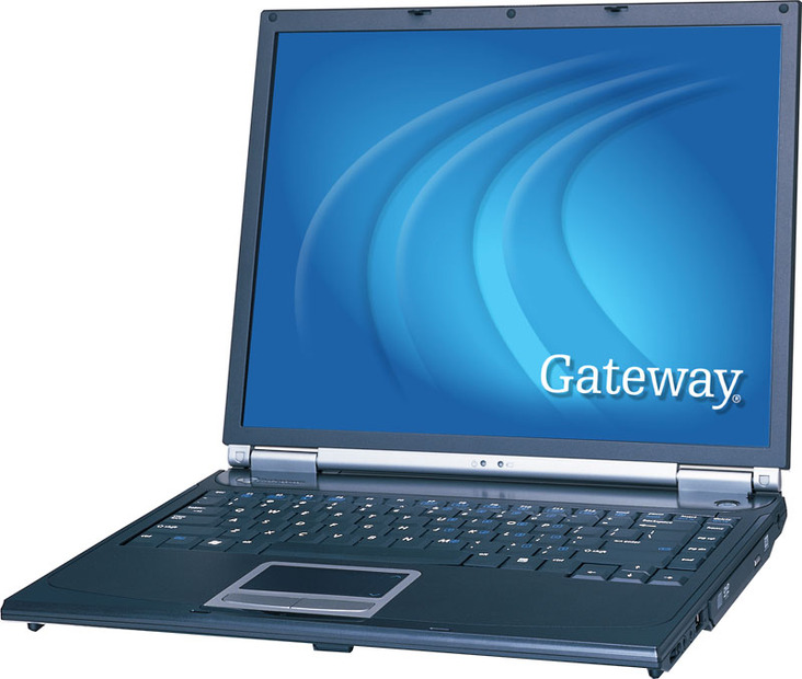 Gateway 4546JP