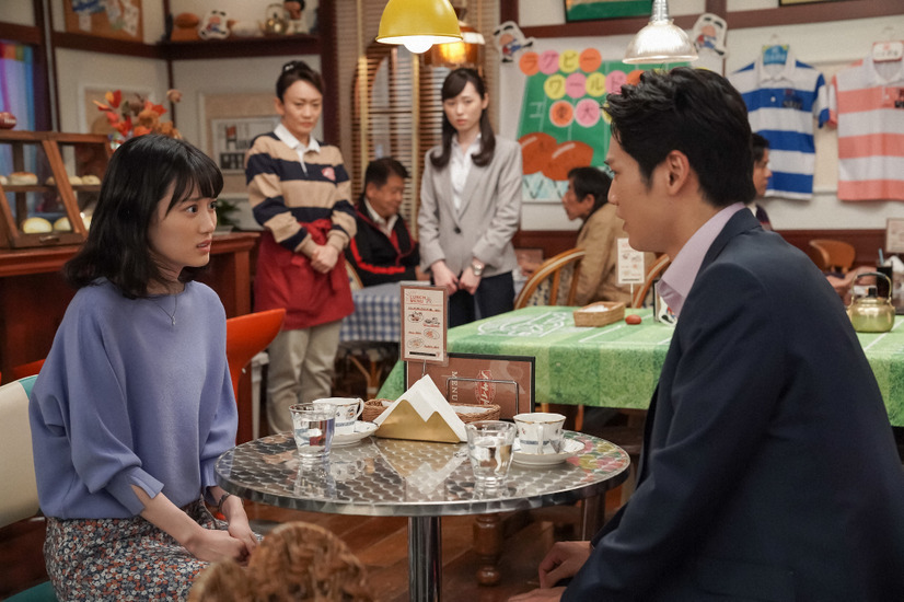 『舞いあがれ！』第84話 (c)NHK