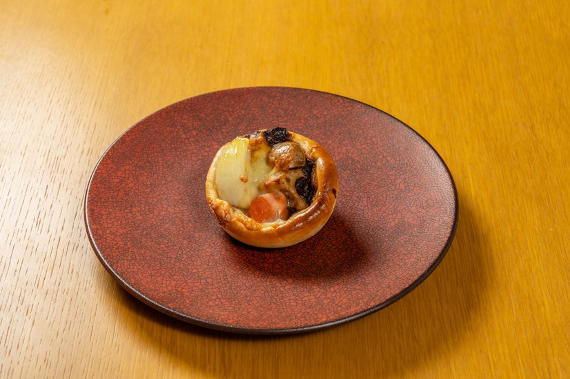 「根菜」