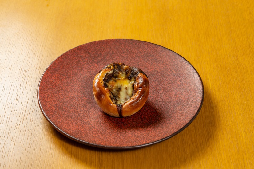 「チーズ」