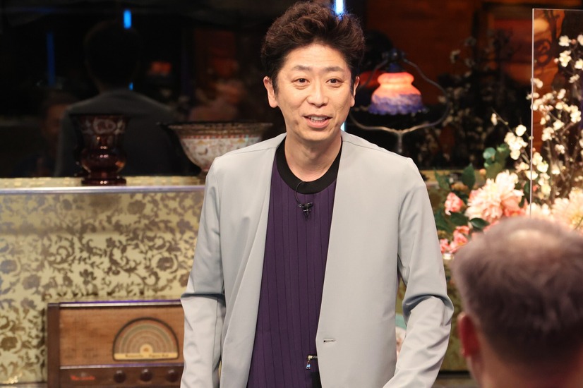 後藤輝基（フットボールアワー）　（c）フジテレビ