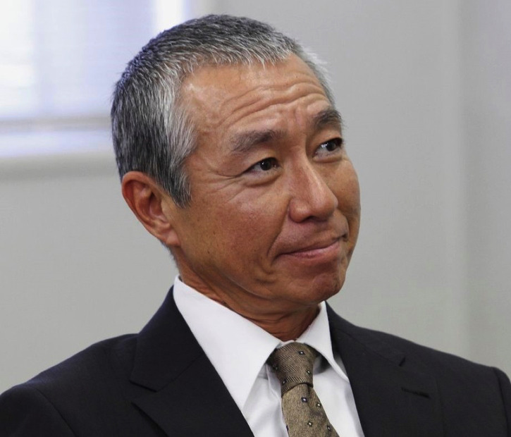 柳葉敏郎
