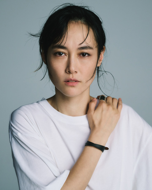 菊地凛子
