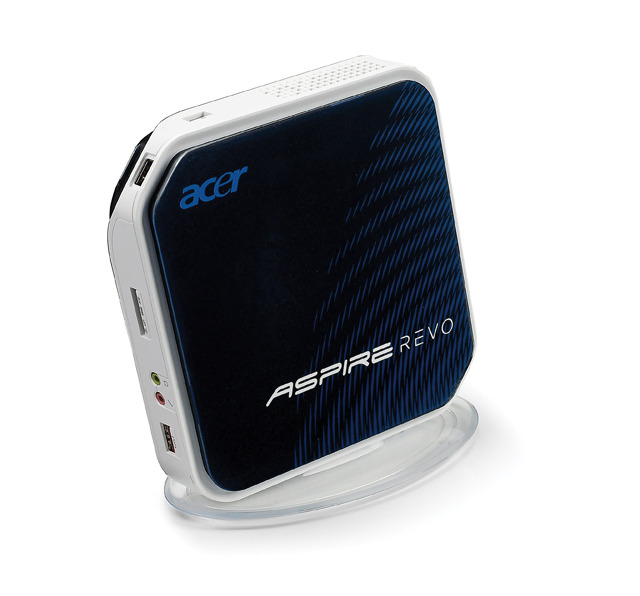 AspireRevo