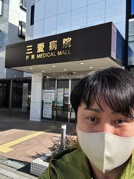 ノンスタイル・井上裕介、年下妻と仲良く顔を寄せ合ったラブラブショット公開！