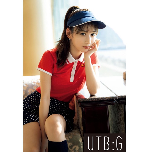 写真はプラチナムプロダクション公式ブログから（※写真は事務所より掲載許諾をもらってます）