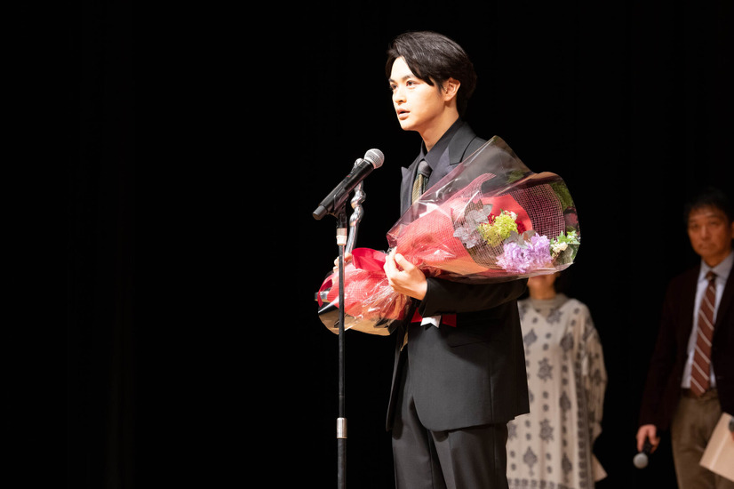 瀬戸康史、「ヨコハマ映画祭」で主演男優賞を初受賞