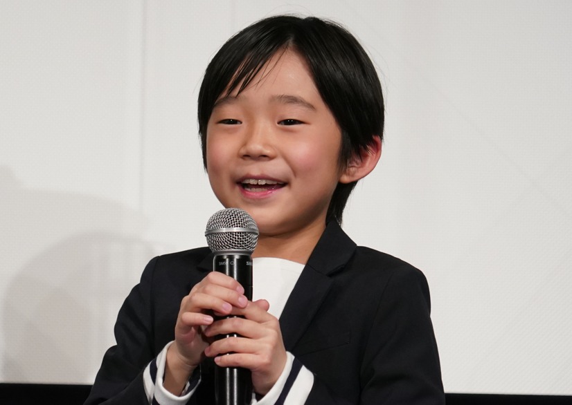 嶋田鉄太【写真：竹内みちまろ】