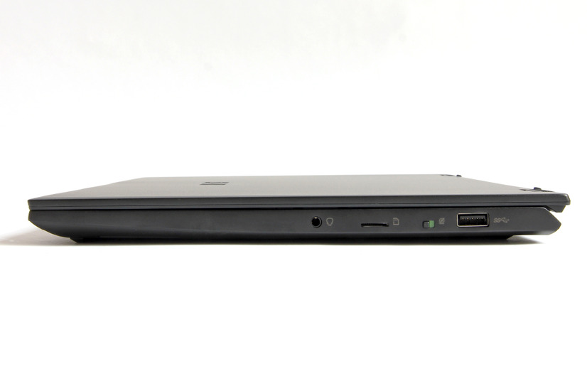 タブレットにもなる「Summit E14 Flip Evo A13Mシリーズ」は、性能面でもモバイルに特化した最強ノートだった！