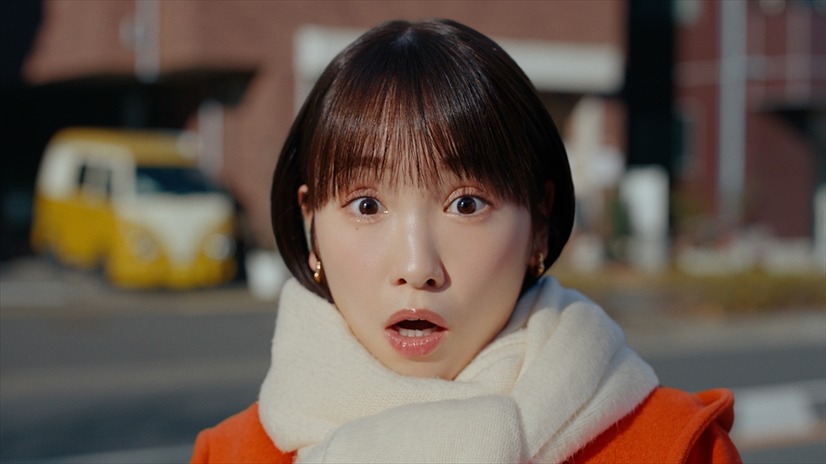 ローソン新テレビCM「日本全国ハピろー！計画」篇