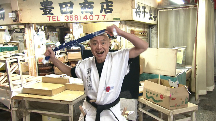 （C）ABCテレビ