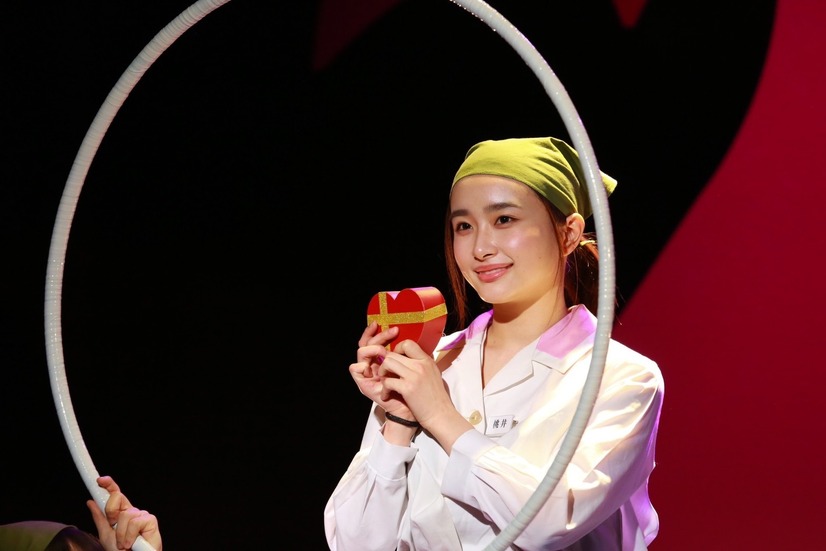 劇団4ドル50セント、4年ぶりの本公演がスタート！
