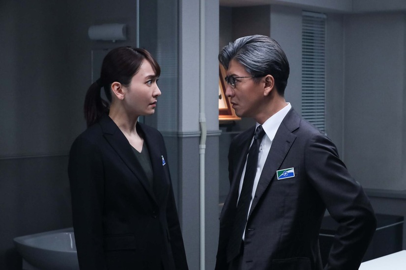（c）フジテレビ