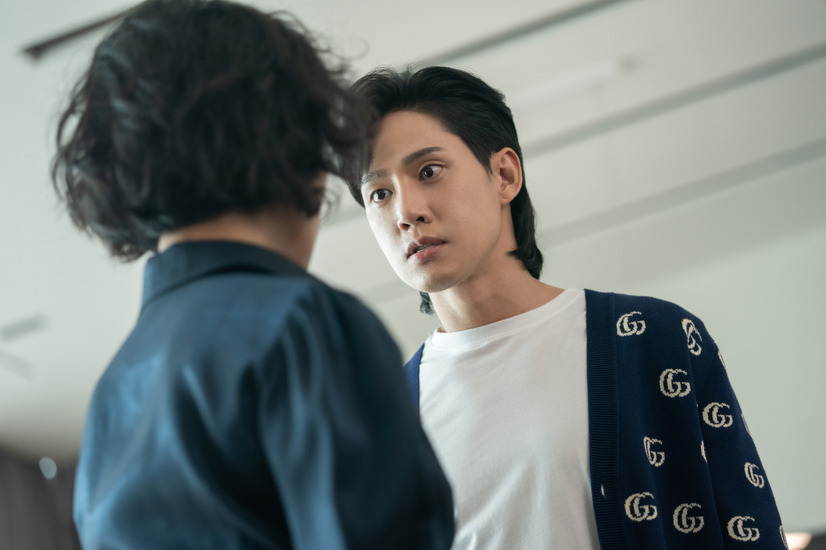 韓国ドラマ『ザ・グローリー ～輝かしき復讐～』ソン・ヘギョをいじめる人物など、物語を盛り上げる俳優たち