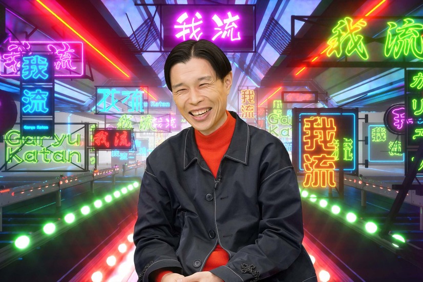 岩井勇気（ハライチ）（C）フジテレビ