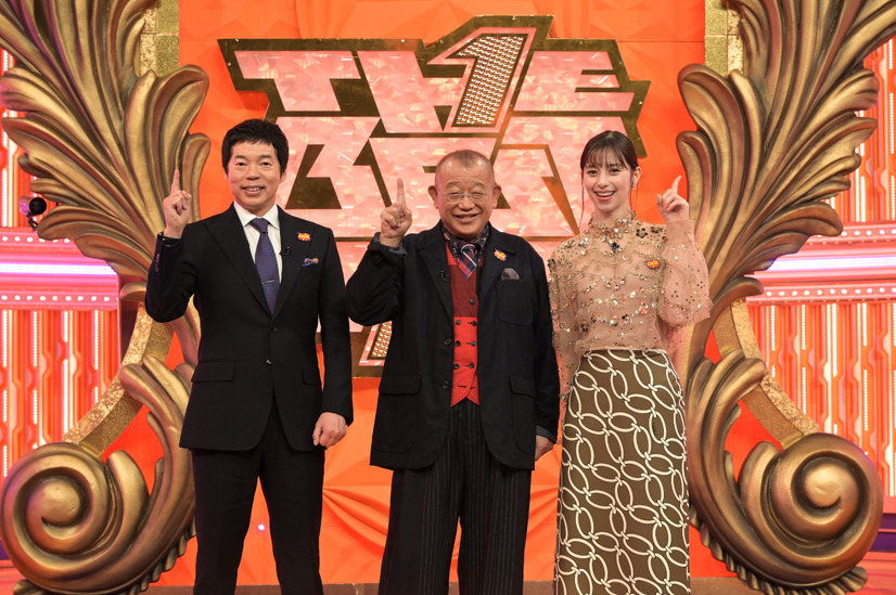 （C）TBS