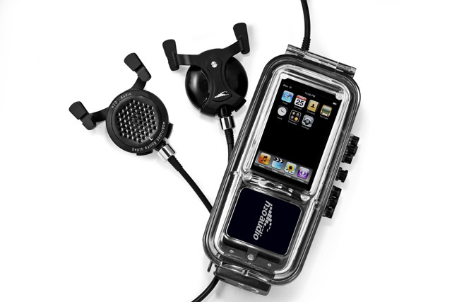 iDIVE300