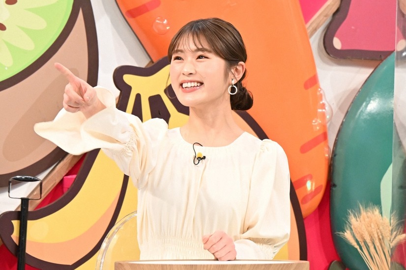 （C）TBS