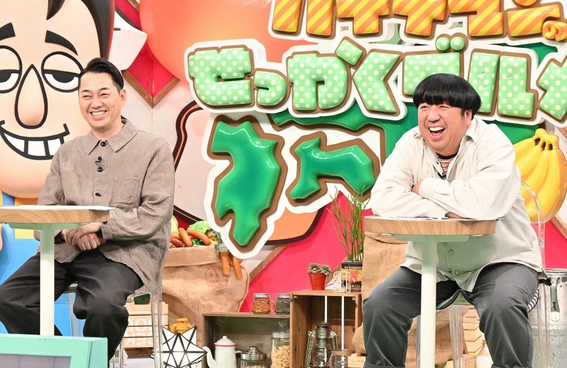 （C）TBS