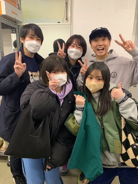 早乙女ゆみの、コロコロチキチキペッパーズ・西野創人のフリーマーケットへ