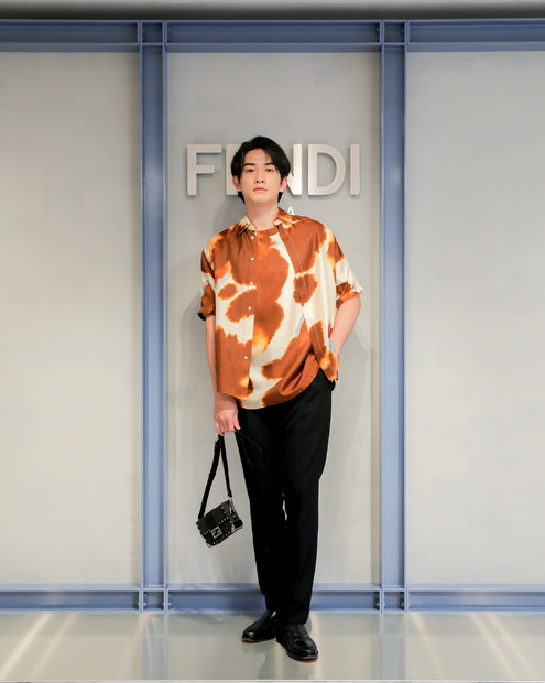 町田啓太