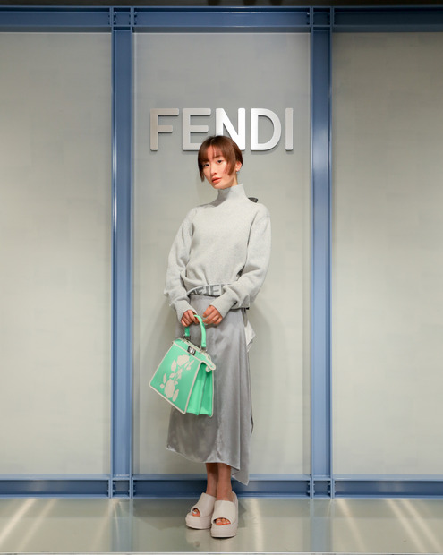 松本まりか