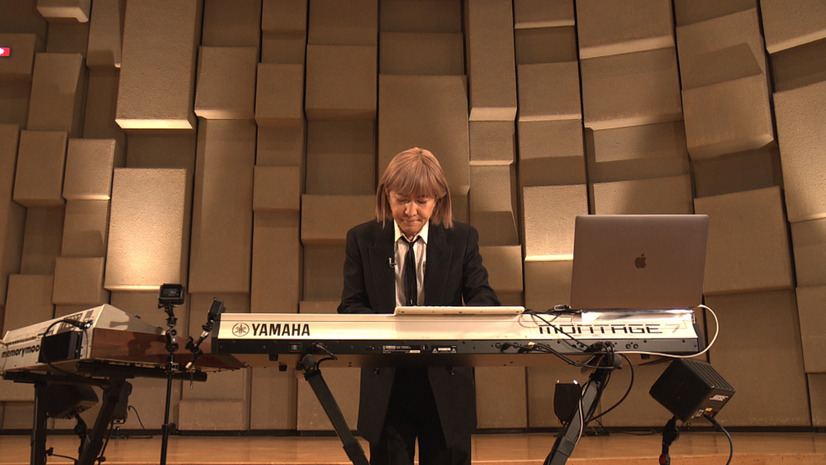 （C）NHK
